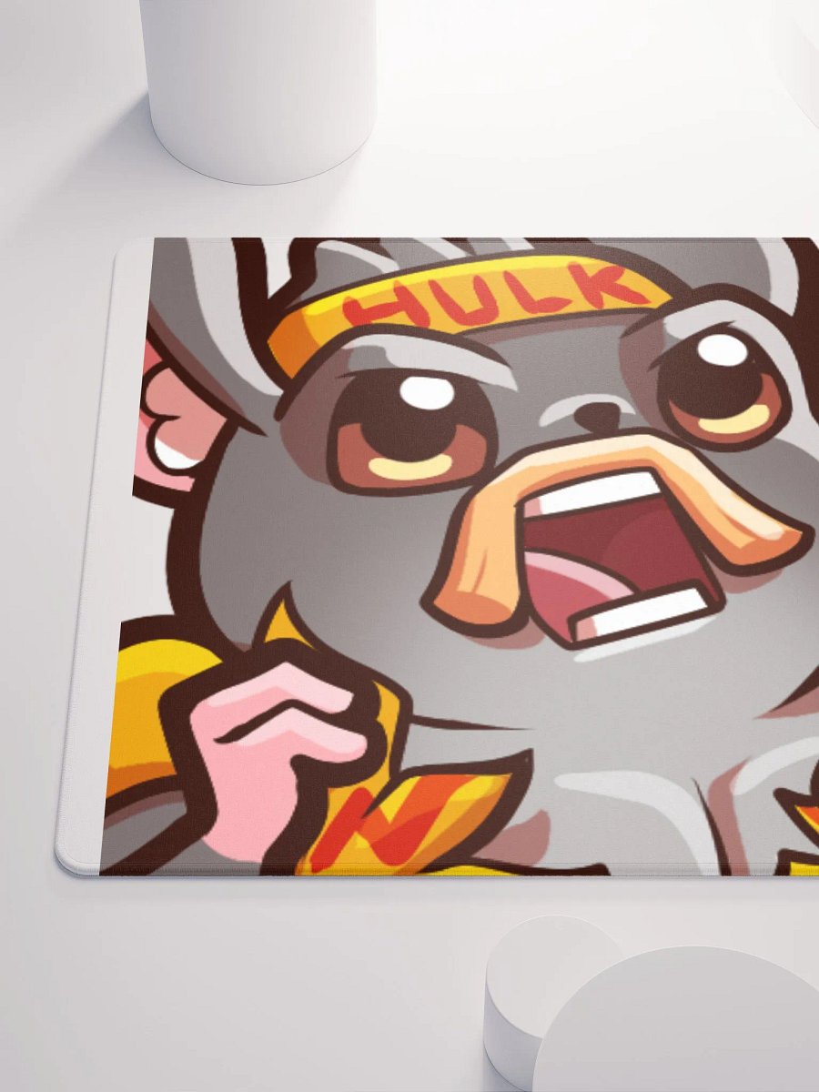 BouBrother MousePad product image (10)