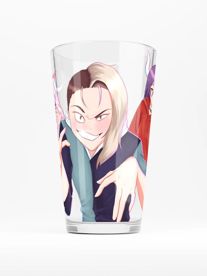 Bigs, Kaiko, and Moo product image (1)