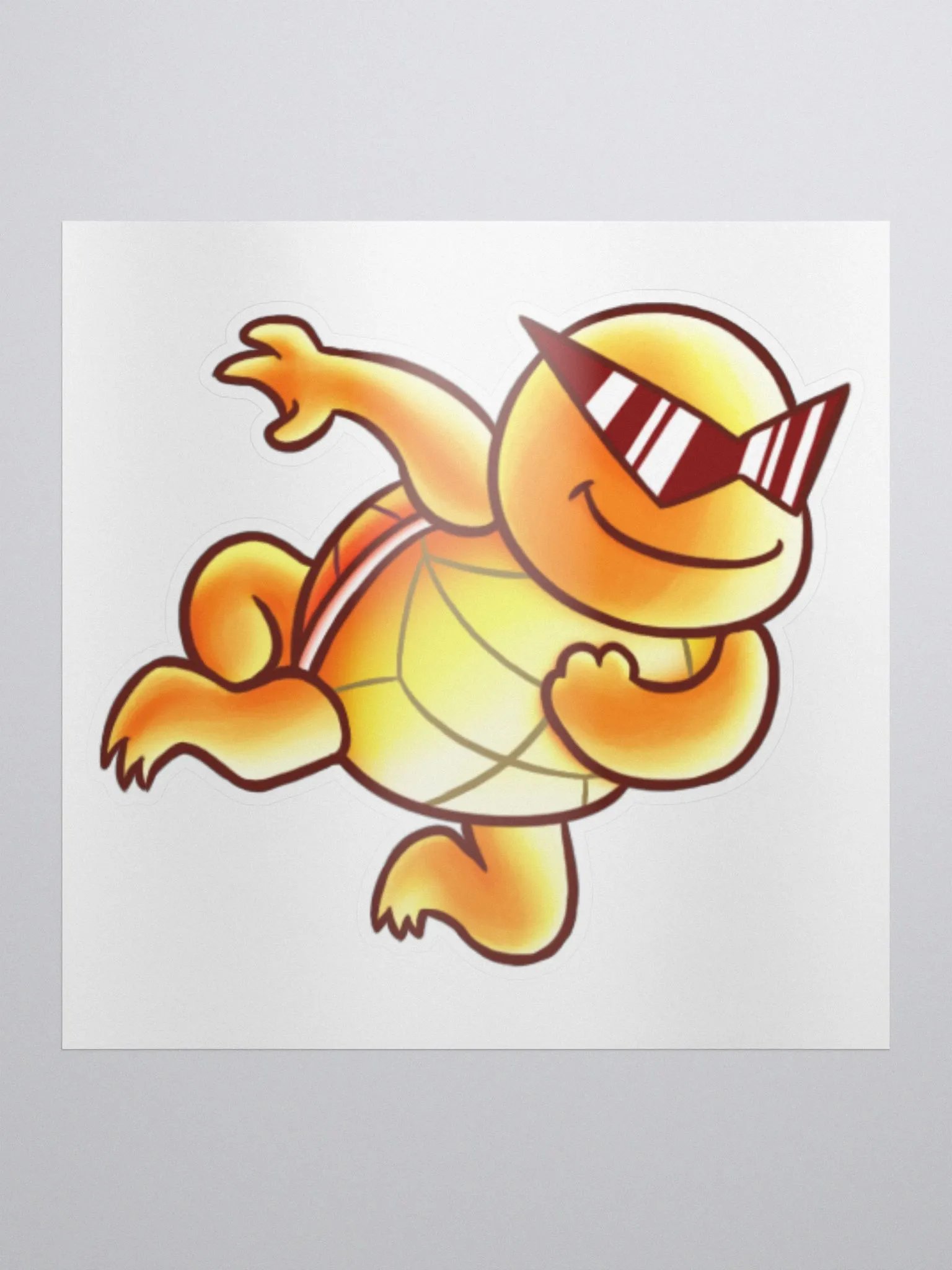 shinyzSpark (Sticker) product image (1)