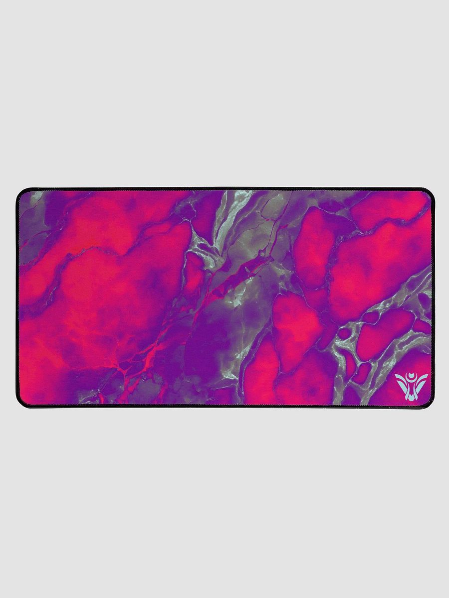 Visionary Marble MousePad Pink product image (1)
