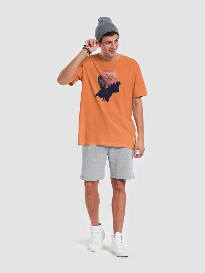Mindscape T-Shirt product image (2)