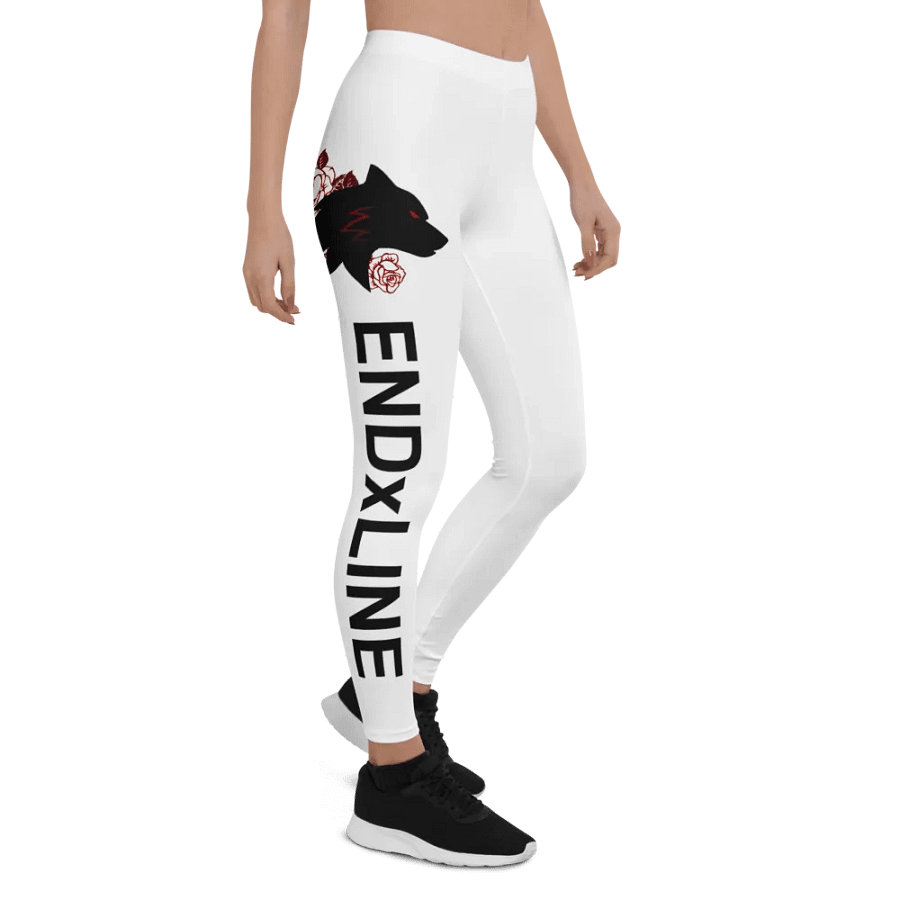 All-Over Print Leggings product image (7)