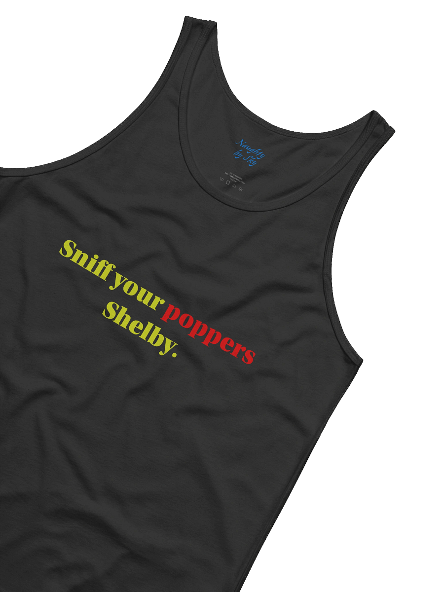Poppers Tank product image (20)