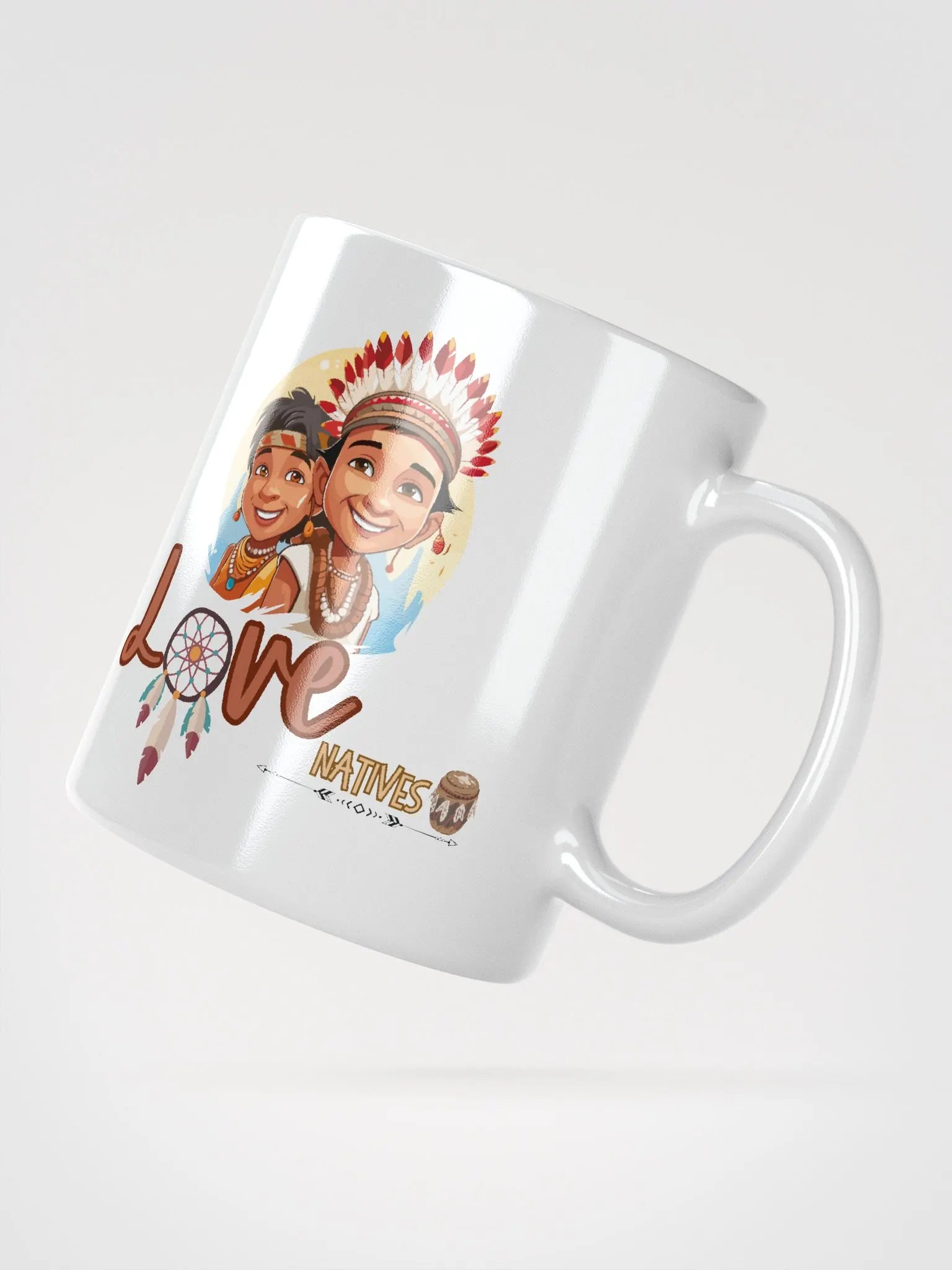 Love Natives product image (3)