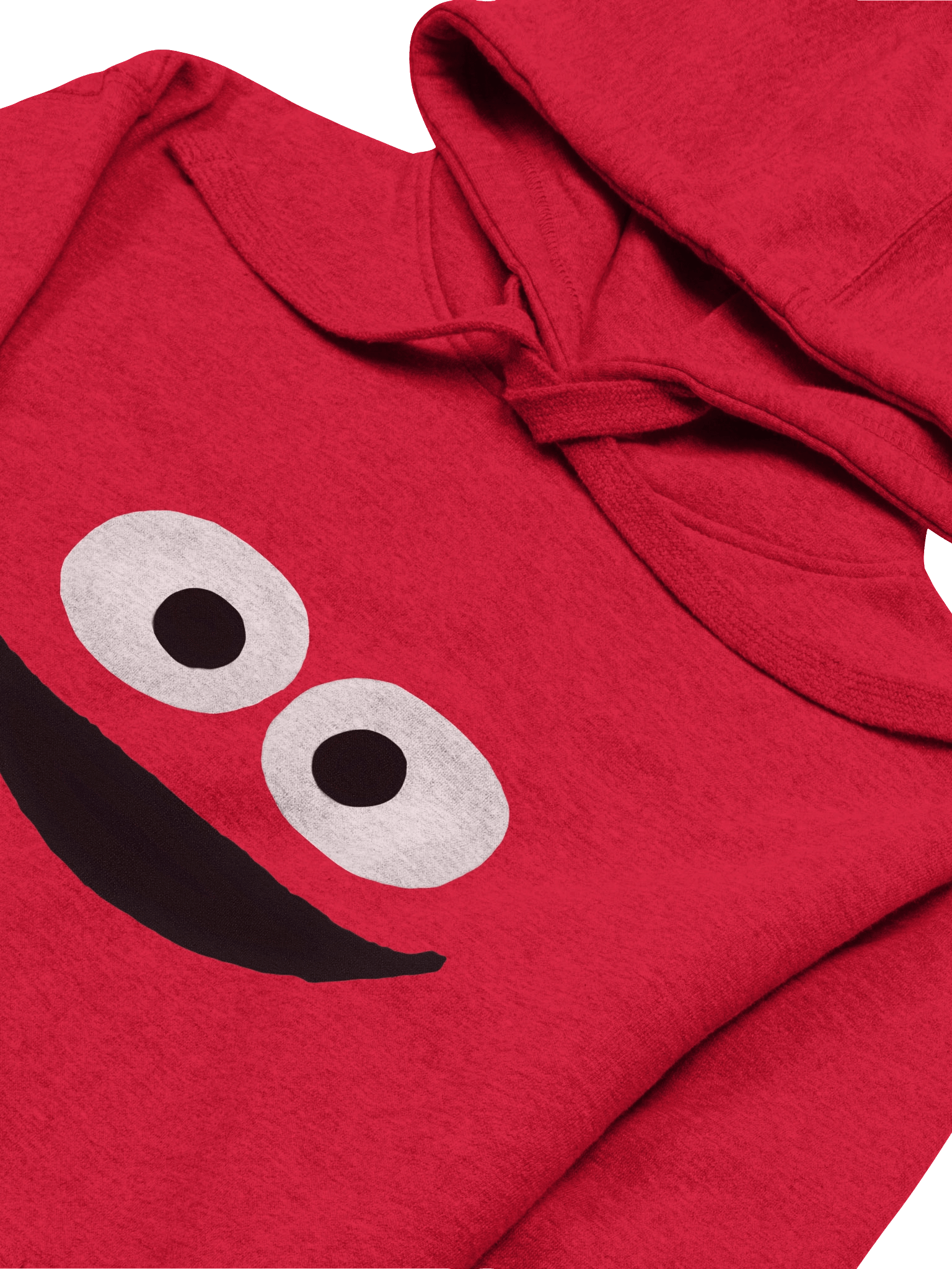 Oslo Face Premium Hoodie product image (3)