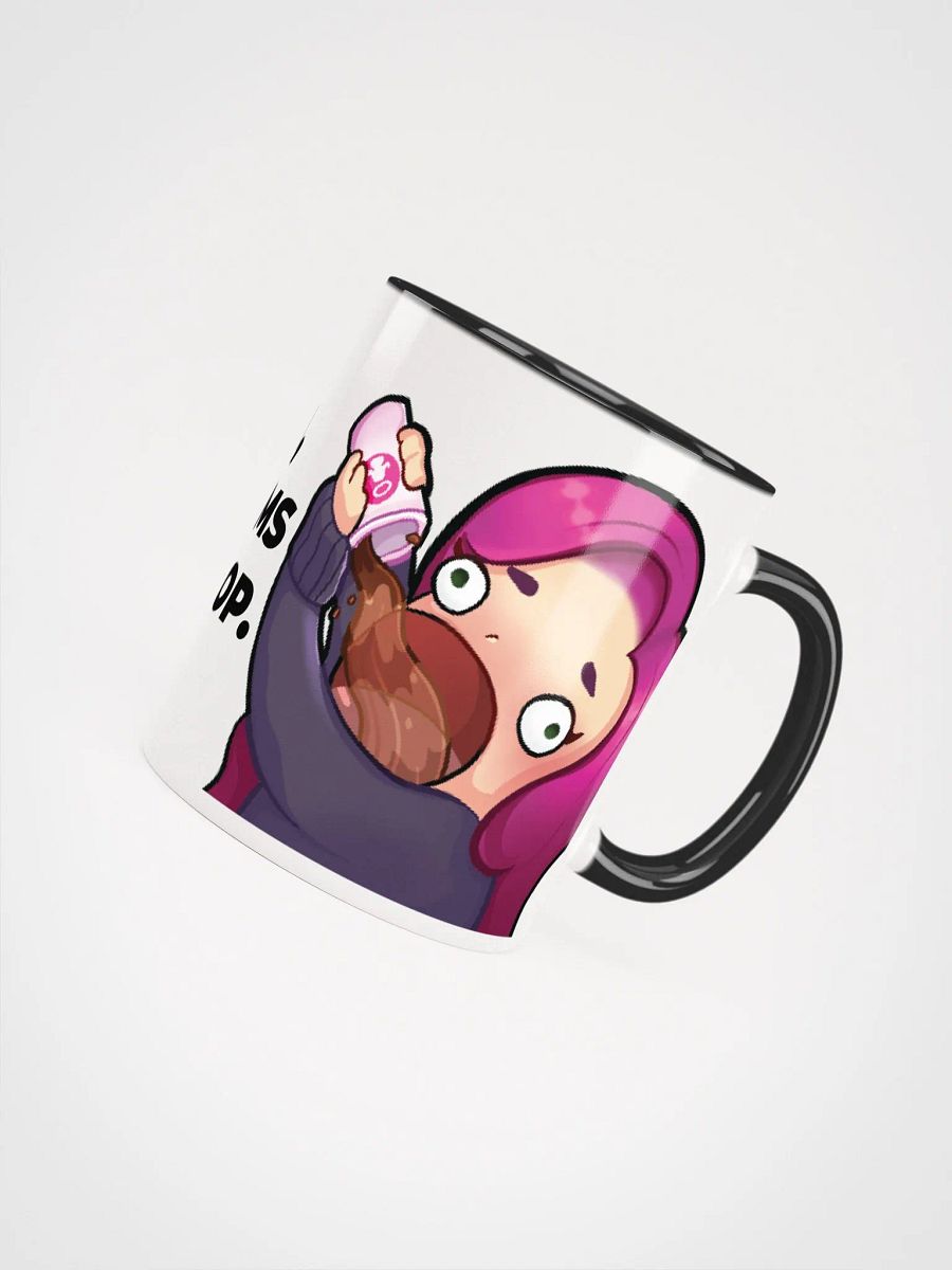 NeonHalo Chug Mug product image (4)
