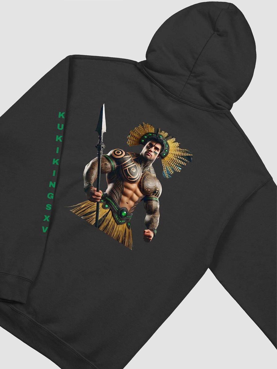 KK$XV KING HOODIE product image (46)
