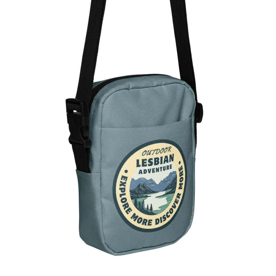 Wilderness Explorer Adventure Bag product image (5)