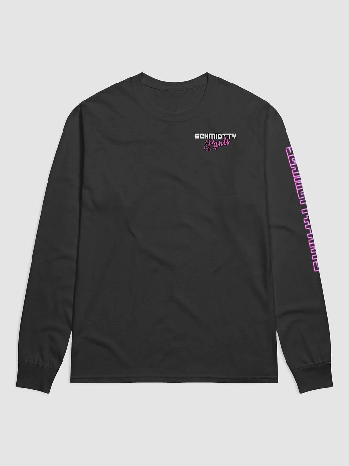 Rings Champion long sleeve product image (1)