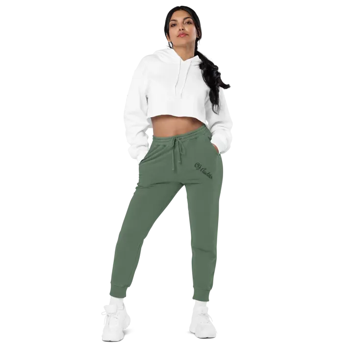 CJ Audits Joggers product image (2)