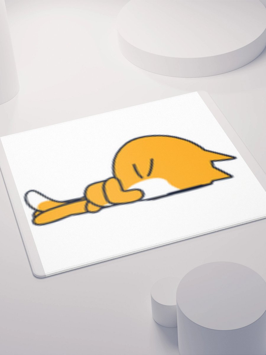 idiotspeed logo mousepad product image (7)