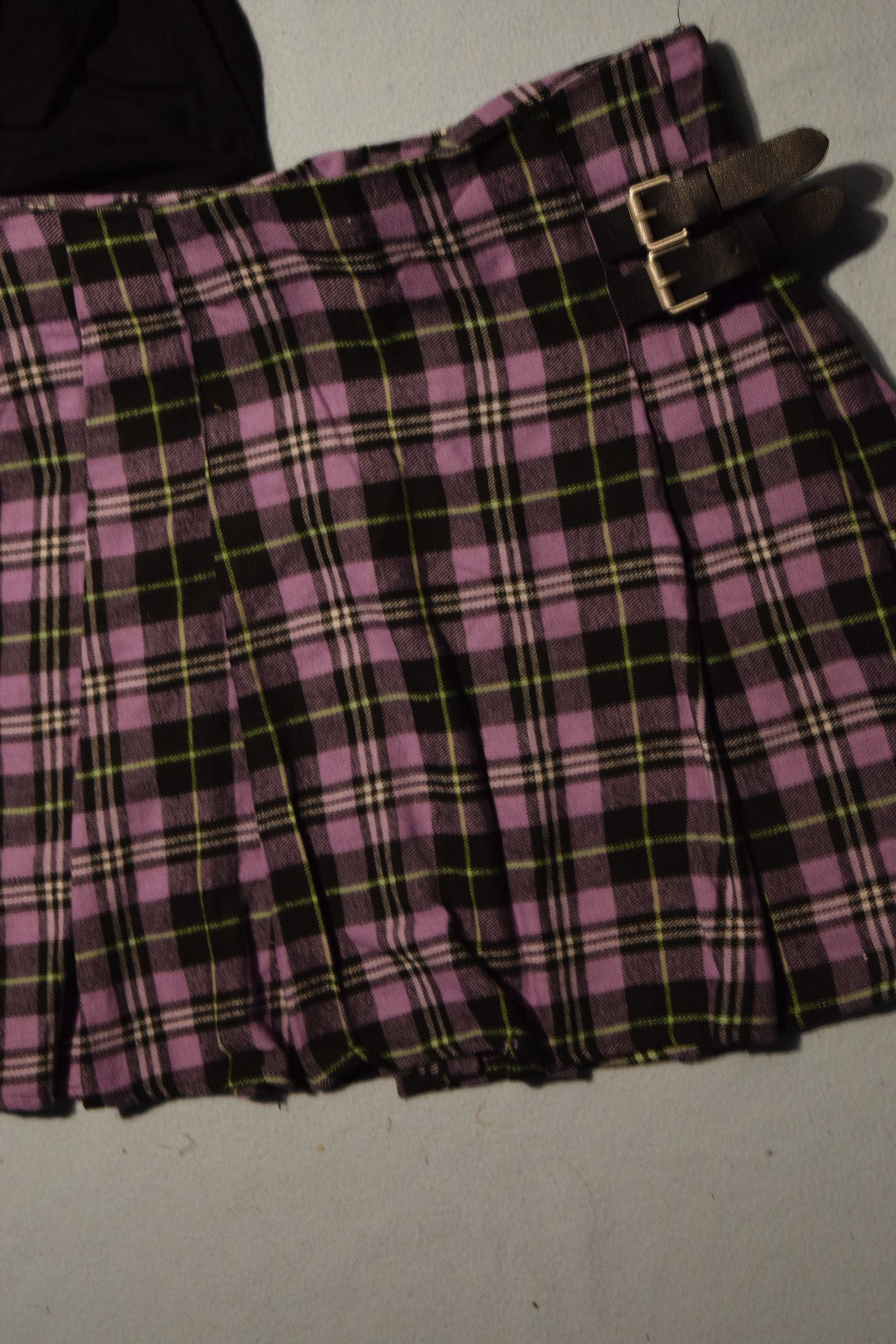 Purple and Black product image (5)