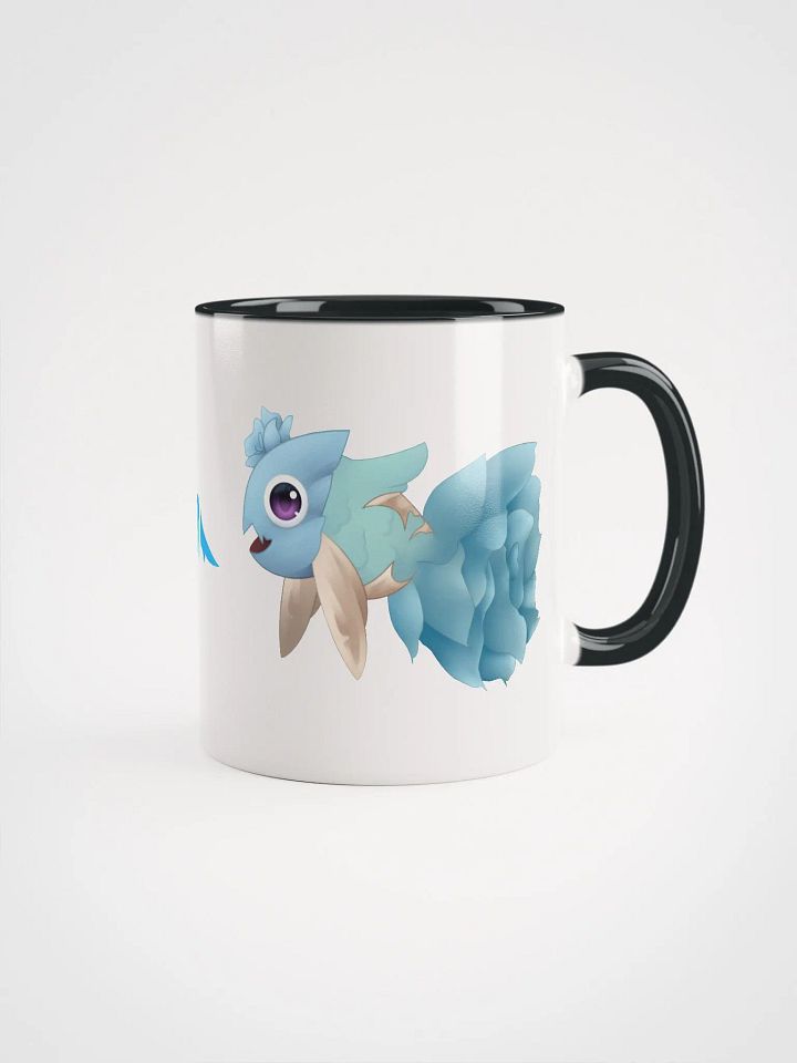 Maya Fish Cup product image (1)