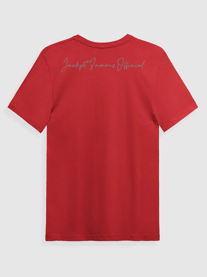 Jackpot Famous - Jackpot Orb Redline Edition! product image (2)