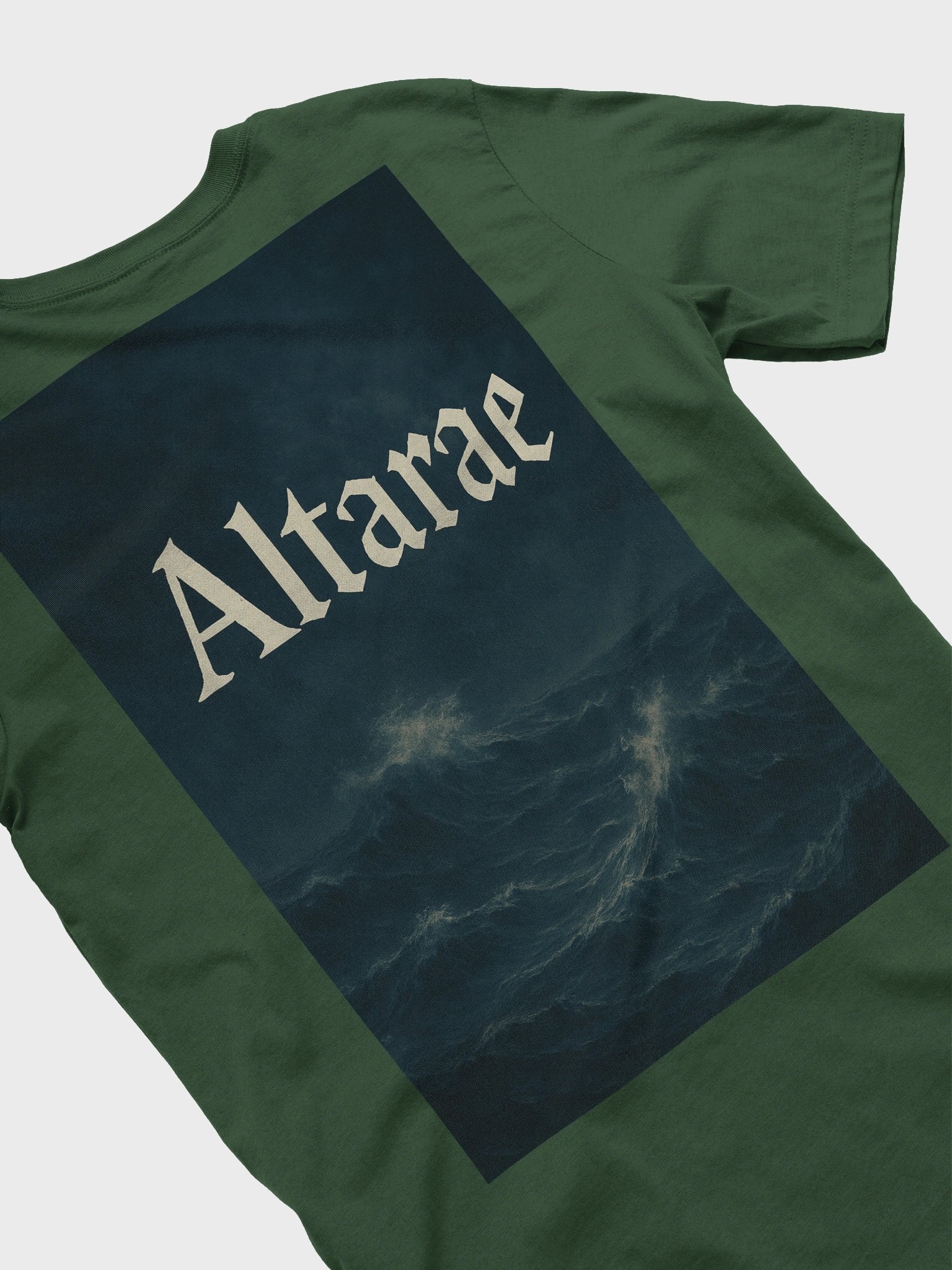 “The Ultimate Cost” Tee – Altaræ product image (4)