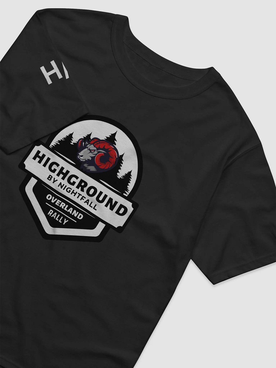 Rally Defined - Shirt w/Sleeve product image (4)