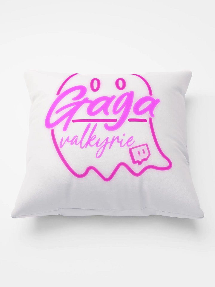 Gagavalkyrie Pillow product image (2)