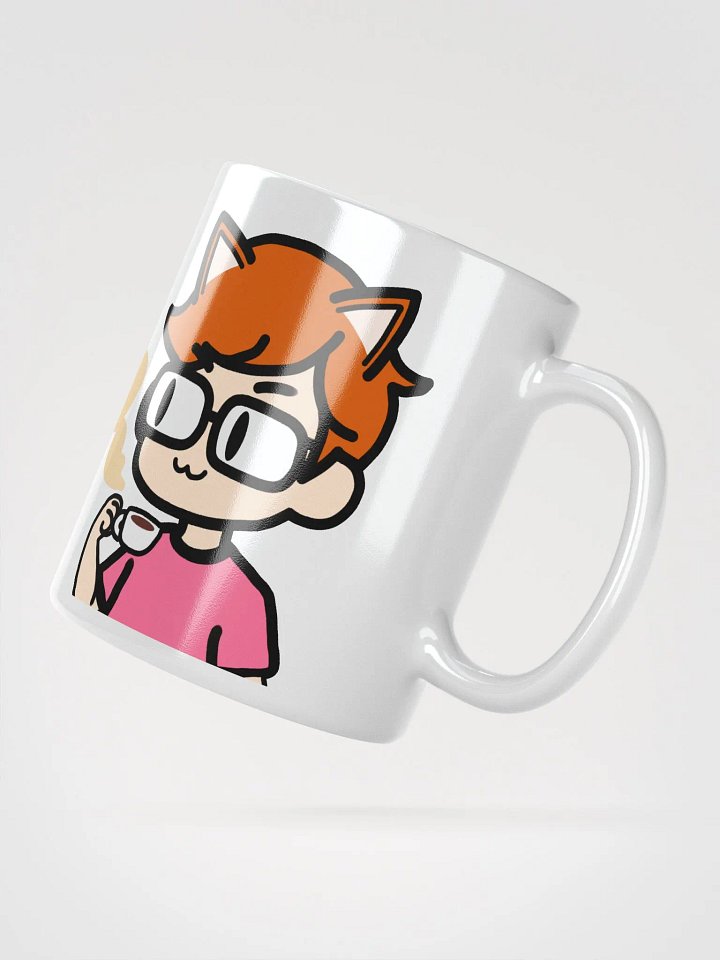 Sip Back Mug product image (4)