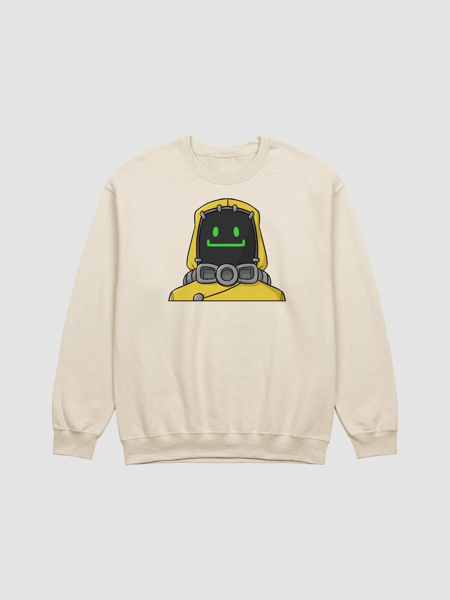 Staffer Crewneck product image (1)