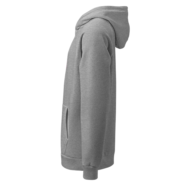 Lotus Blossom Gold Line Hoodie product image (2)