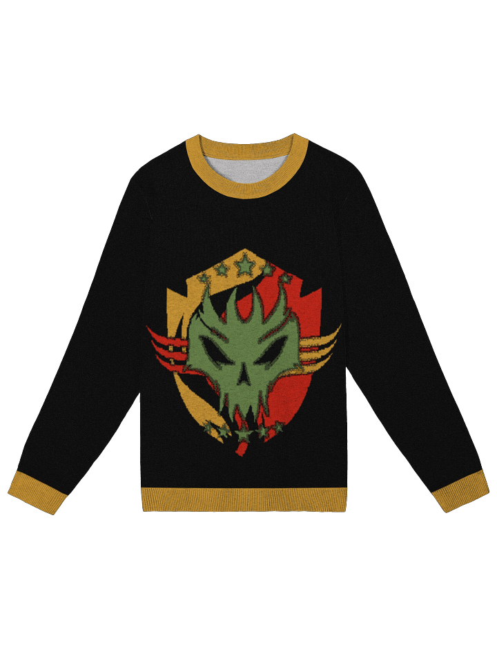 115th Vangaurd Legion Faction sweater unisex product image (5)