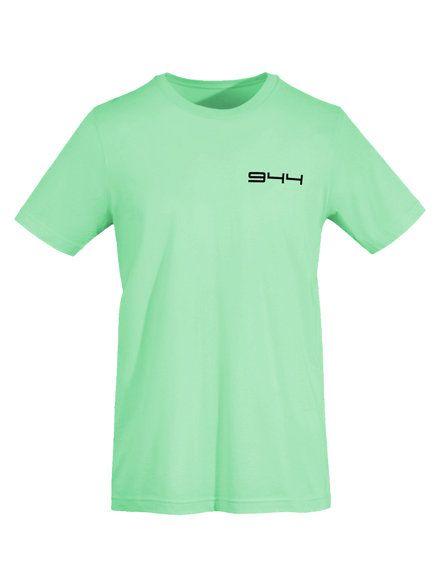 944 Timing Belt Change - Classic Tee (Front/Back) product image (1)