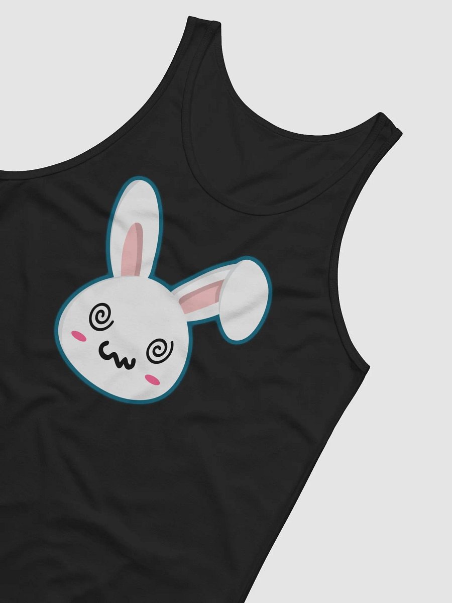 Dizzy bunny tank product image (2)