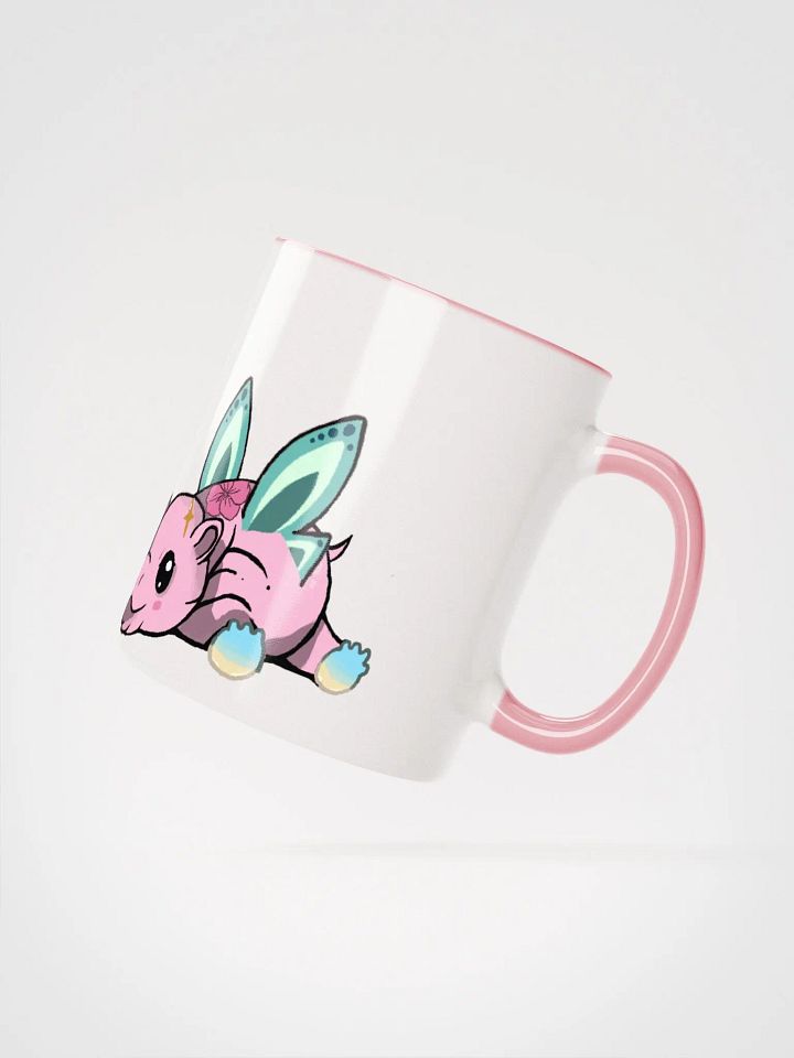 happy the hippo mug 🦛 product image (2)