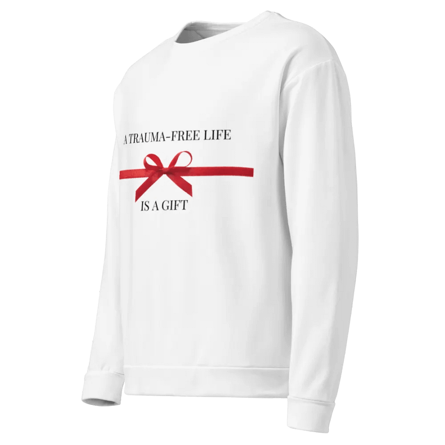 A Special Gift Sweater product image (3)