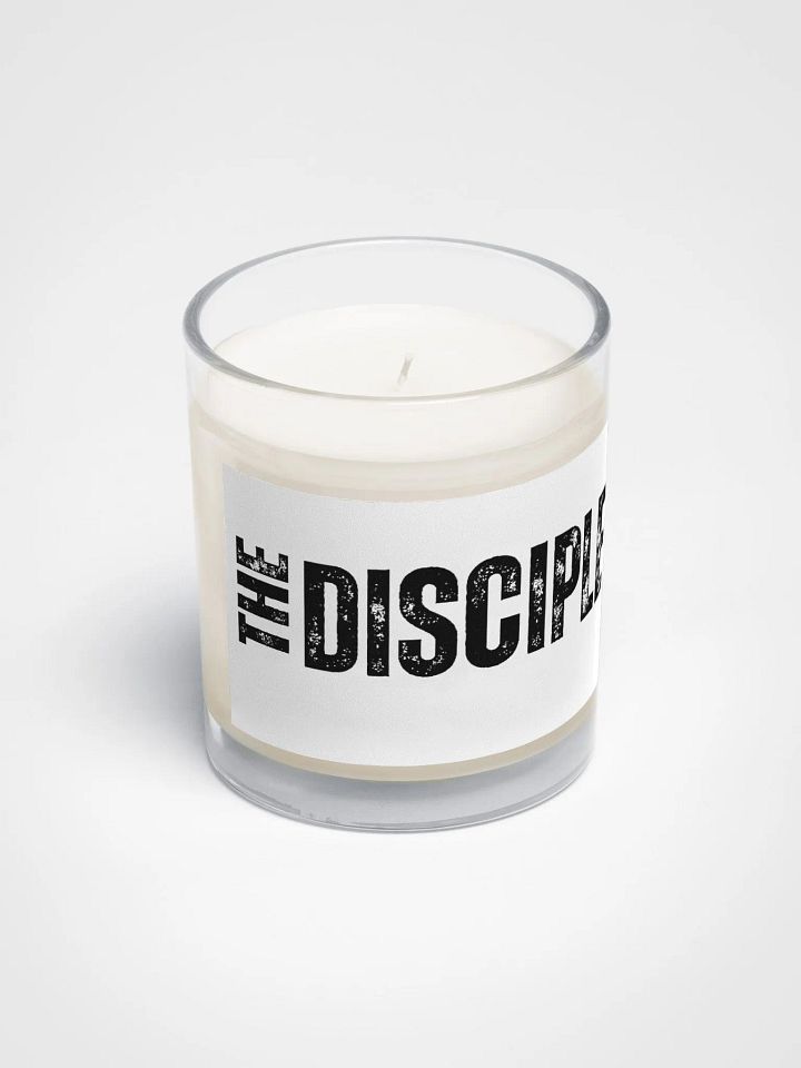 Candle product image (2)