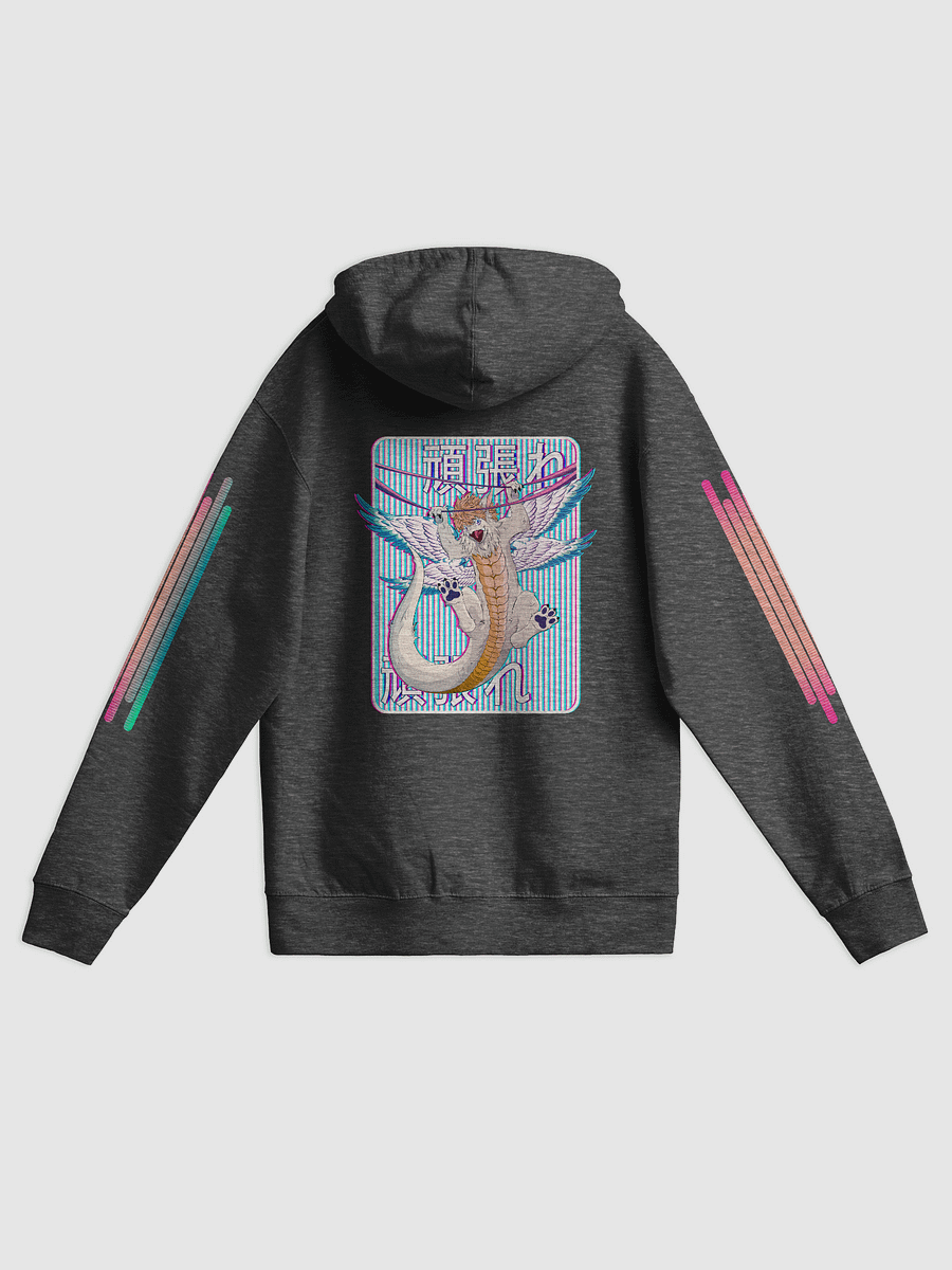 Flammie - Hoodie *Special Edition* product image (3)