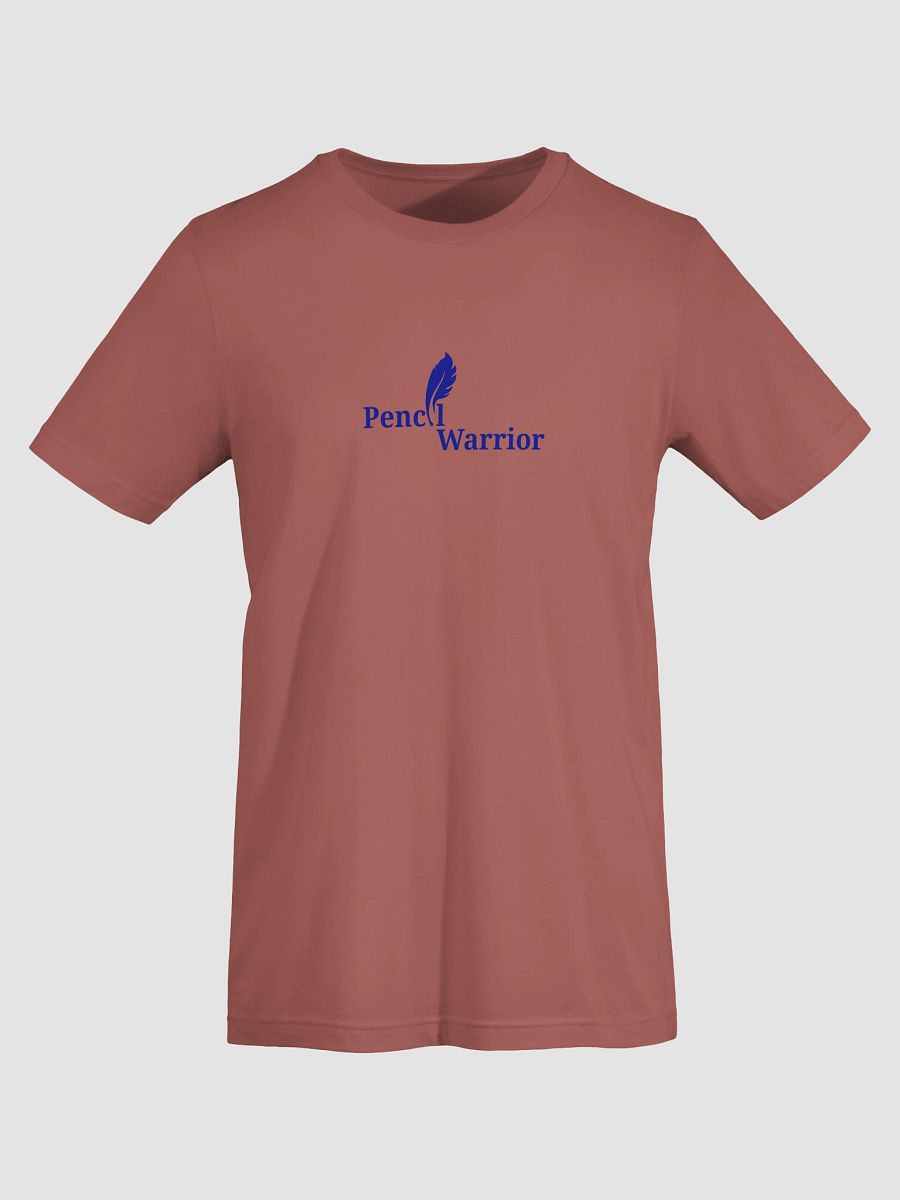 Warrior of Creativity T-Shirt product image (7)