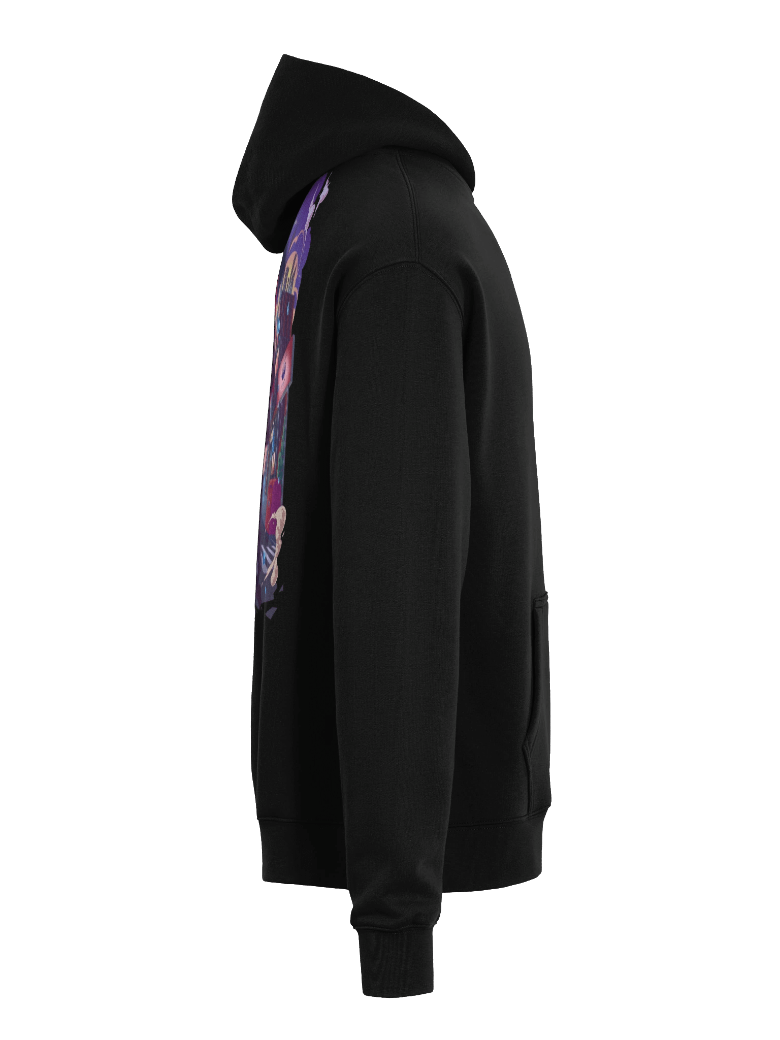 Tawi x Mary Hoodie product image (7)