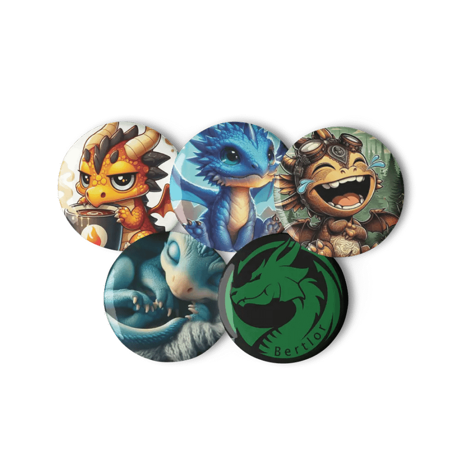 Collector Edition - Series 01 product image (1)