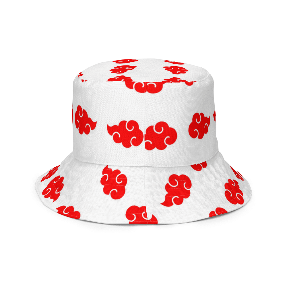 Akastsuki Reversible Bucket Hat product image (6)