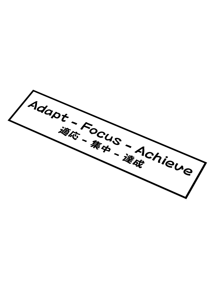 Adapt Focus Achieve product image (1)
