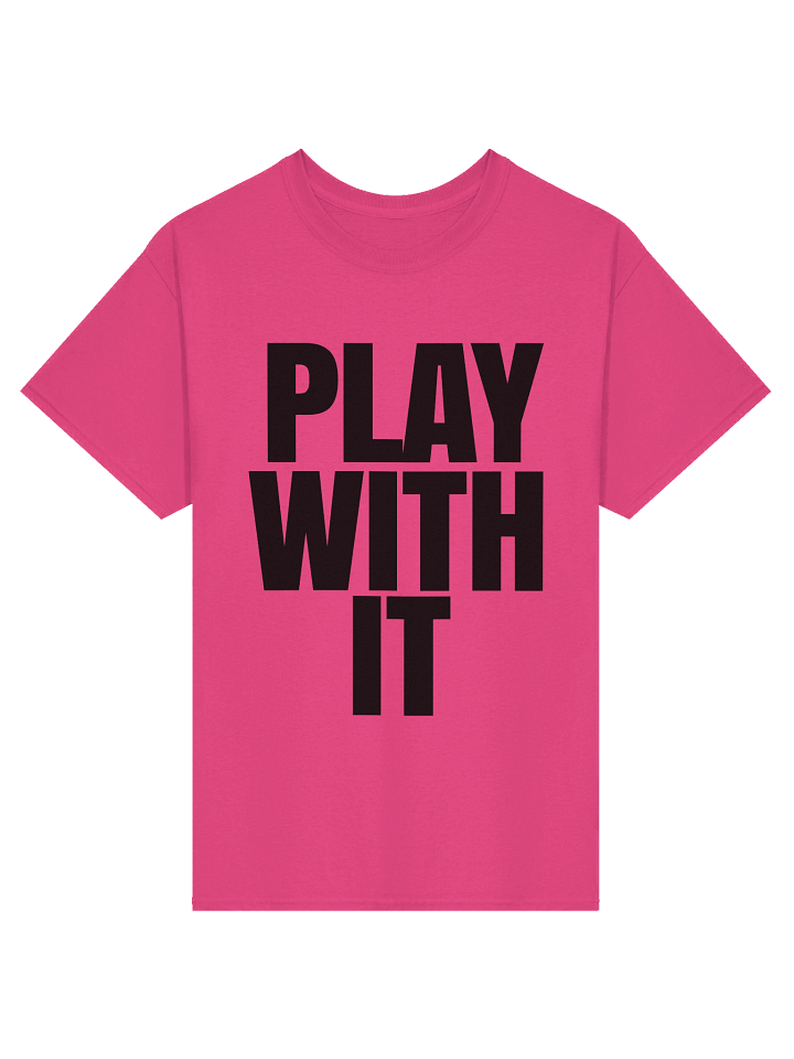 Blackout Streetwear Tee product image (3)