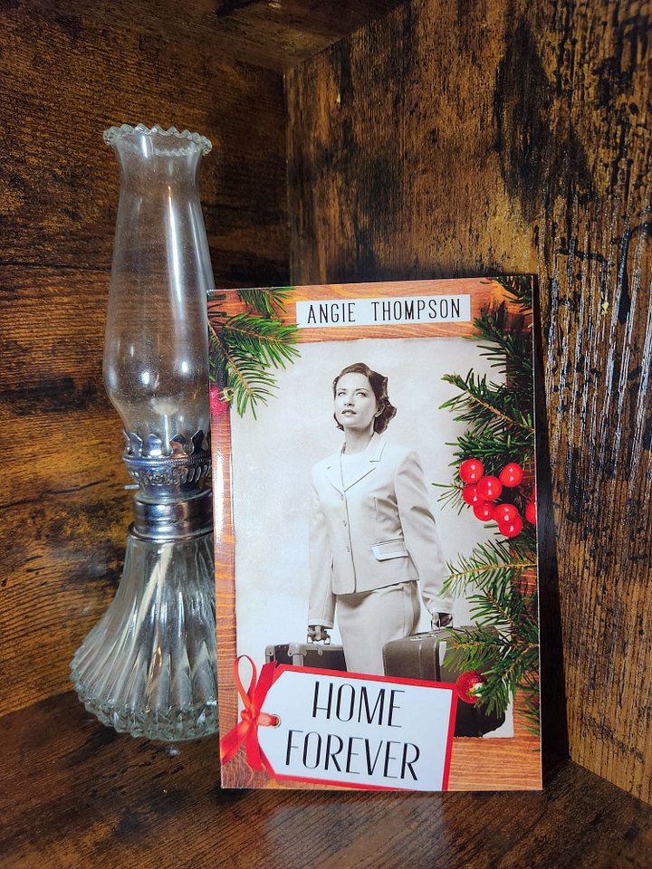 Home Forever (Paperback) product image (2)