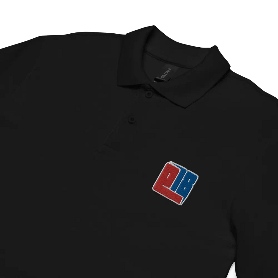 E18 Polo Shirt product image (2)
