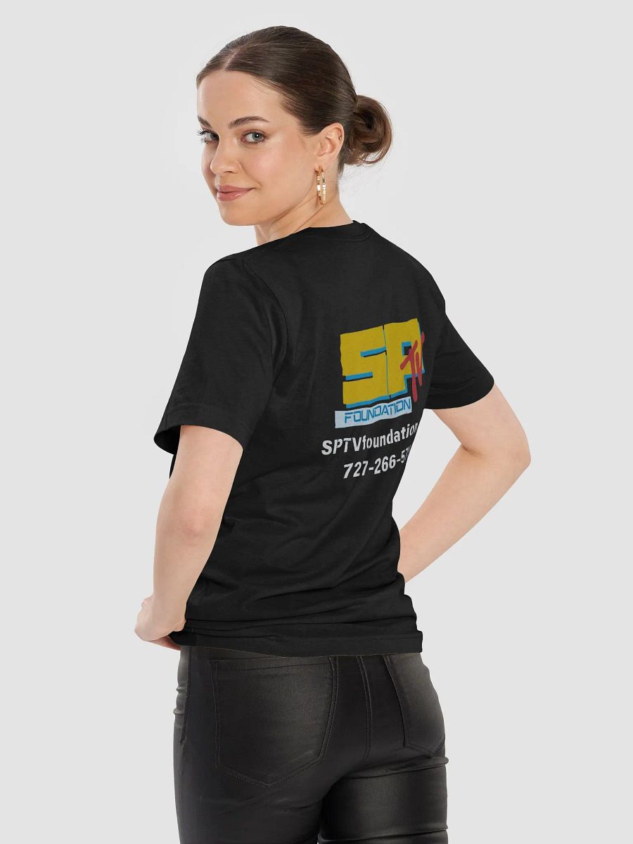 Rodney And Raymond Protest T-shirt product image (51)