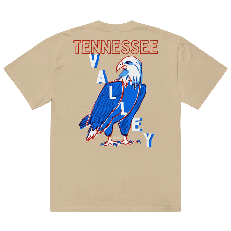 Valley Eagle product image (3)