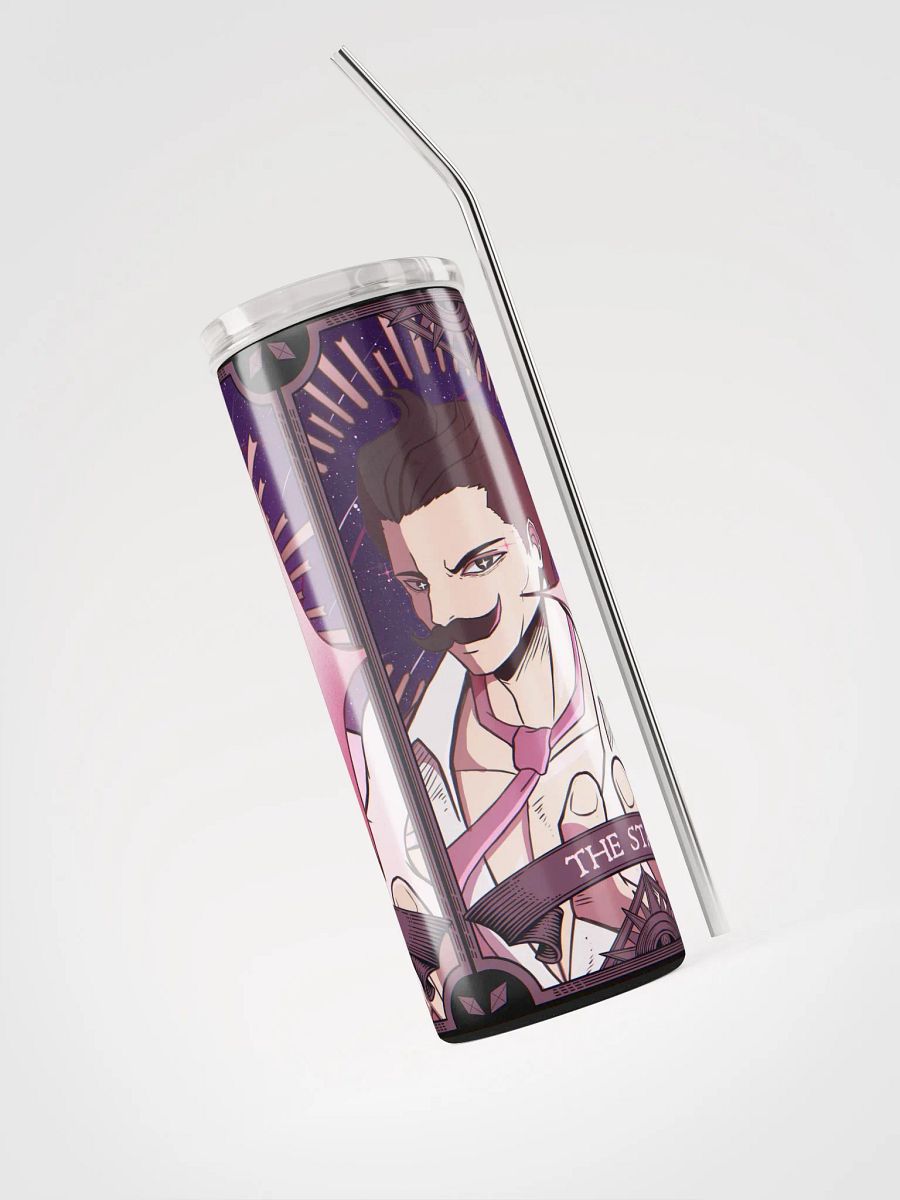 The star Tumbler product image (3)