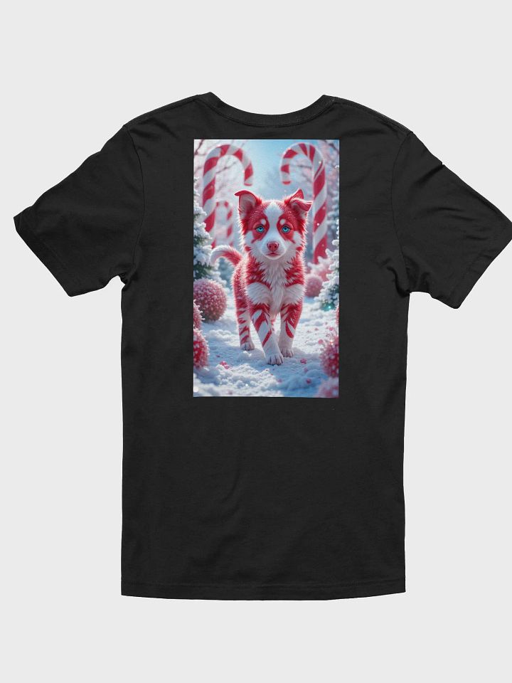 Candy Cane Pup product image (2)