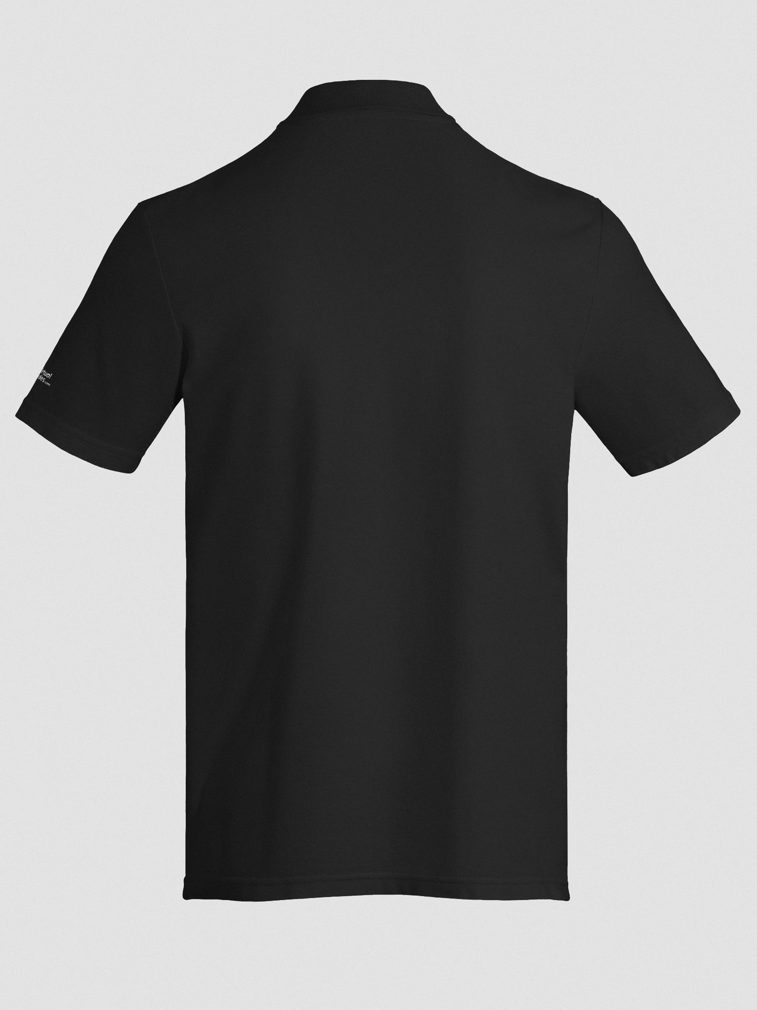 Moore Sodan Polo – MoVirtualSales Edition product image (7)