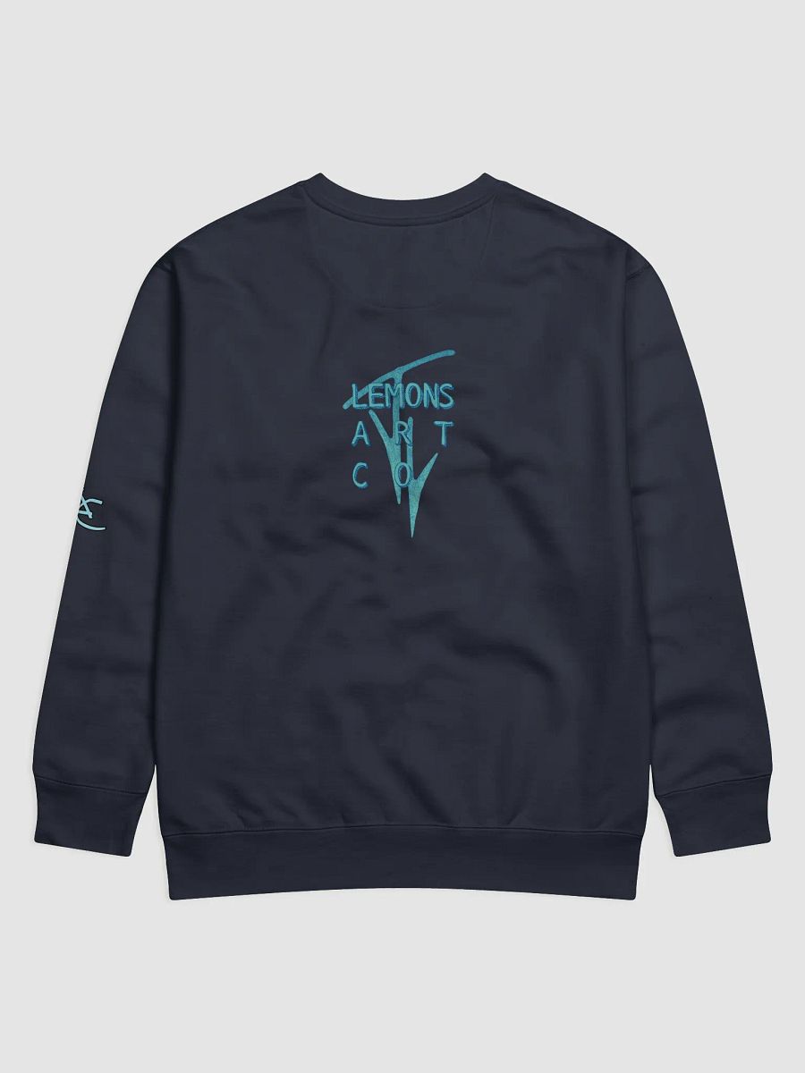 “Miss You” Sweatshirt product image (2)