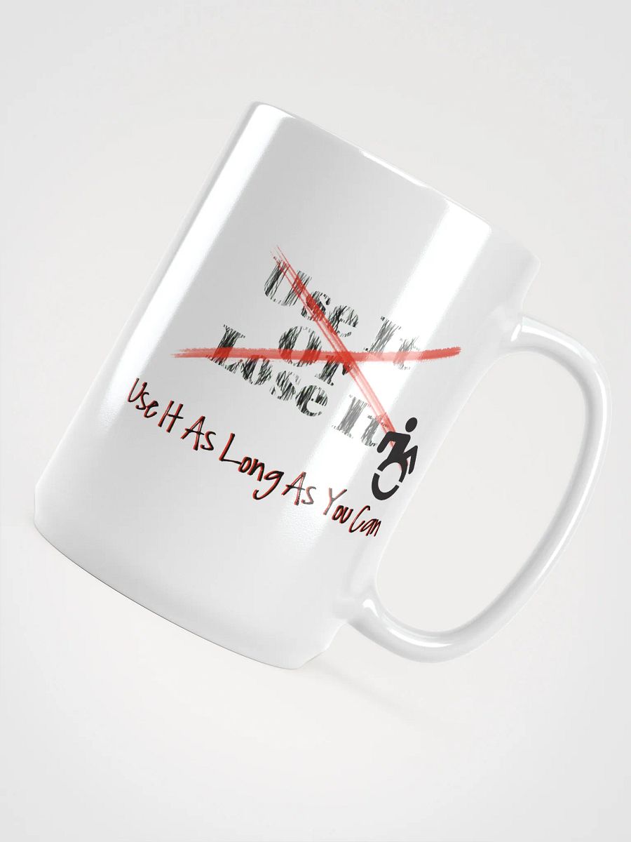 Use It Mug product image (4)