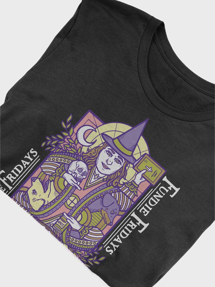 Tarot shirt product image (5)