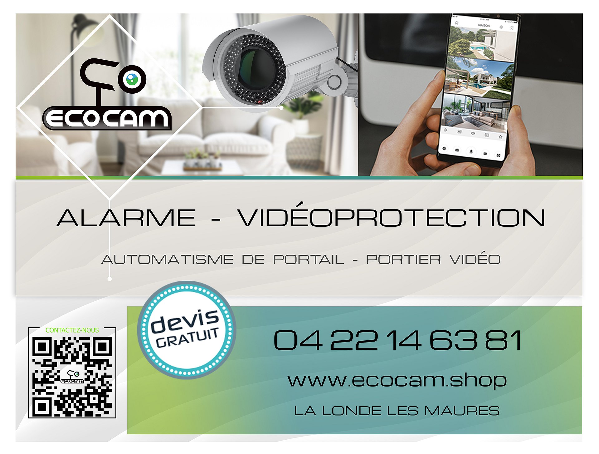 Conception de bâches / panneaux sur mesure product image (4)