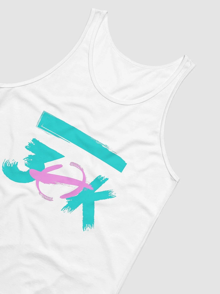 Miami Logo Sleeveless top product image (2)