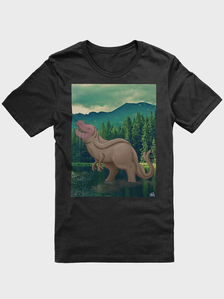 Smegmasaurus Shirt product image (1)